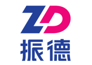 ZD/振德品牌LOGO