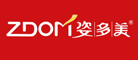 ZDOM/姿多美LOGO