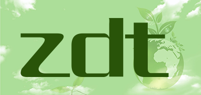 zdt品牌LOGO图片