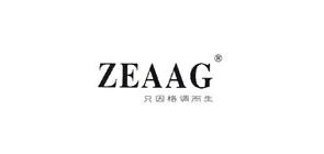 zeaag品牌LOGO图片