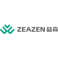 ZEAZEN/益森品牌LOGO