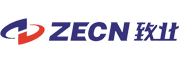 ZECN品牌LOGO图片