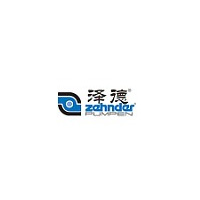 泽德品牌LOGO