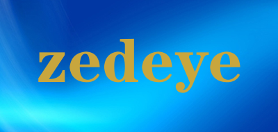 zedeye品牌LOGO图片