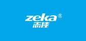 zeka品牌LOGO图片