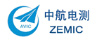 ZEMIC/中航电测LOGO