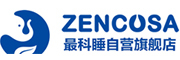 zencosa/最科睡品牌LOGO图片