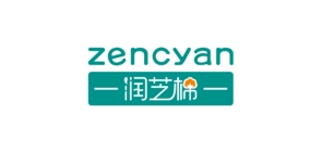 ZENCYAN品牌LOGO图片