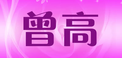 曾高LOGO