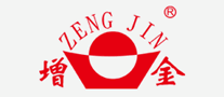 ZENGJIN/增金品牌LOGO图片