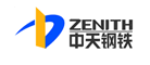 ZENITH/中天钢铁LOGO