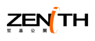 ZENITH/哲基传播LOGO