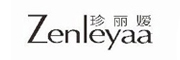 Zenleyaa/珍丽媛品牌LOGO图片