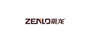 zenlo/震龙LOGO