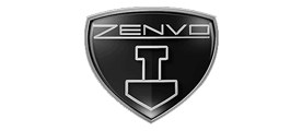 Zenvo品牌LOGO图片