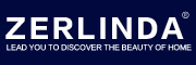 ZERLINDA/泽儿琳达LOGO