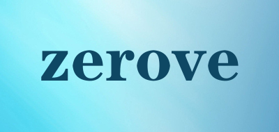 zerove品牌LOGO图片