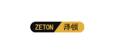zeton/泽顿LOGO