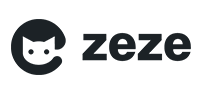 ZEZE品牌LOGO