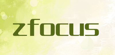 zfocus品牌LOGO图片