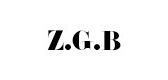 zgb品牌LOGO图片