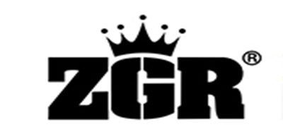 ZGR品牌LOGO图片