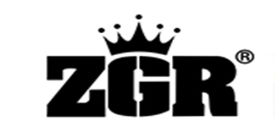 ZGR品牌LOGO