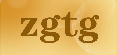 zgtg品牌LOGO图片