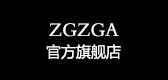 zgzga品牌LOGO图片