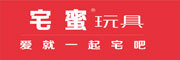 宅蜜品牌LOGO图片