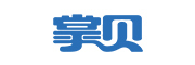 掌贝品牌LOGO图片