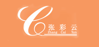 张彩云品牌LOGO图片