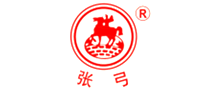 张弓品牌LOGO图片