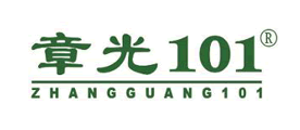 章光101品牌LOGO图片