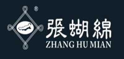 张蝴绵品牌LOGO图片