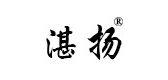 湛扬品牌LOGO图片
