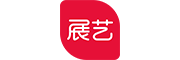 展艺品牌LOGO图片