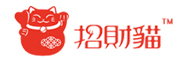 招財貓品牌LOGO图片