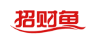 招财鱼品牌LOGO图片