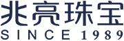 兆亮珠寳品牌LOGO图片