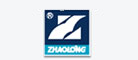 ZHAOLONG/兆龙品牌LOGO图片