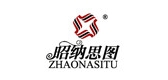 昭纳思图服饰LOGO