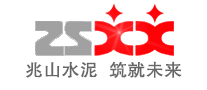 兆山品牌LOGO图片