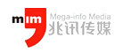 兆讯传媒品牌LOGO图片