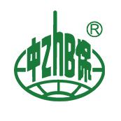 ZhB/中保品牌LOGO