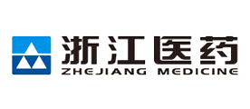 浙江医药ZMC品牌LOGO图片