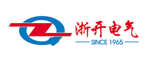 浙开电气品牌LOGO图片