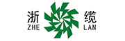 ZHELAN/浙缆LOGO