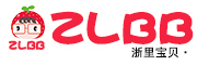 浙里宝贝品牌LOGO图片