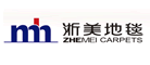 浙美地毯LOGO